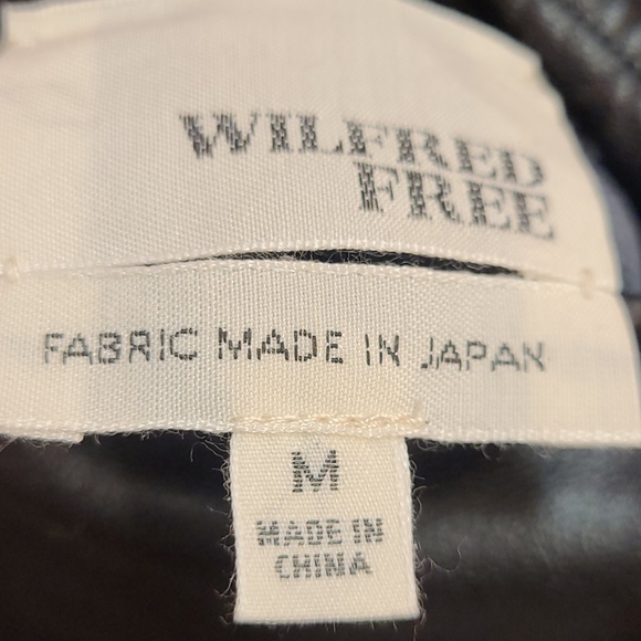 Wilfred Free Daria Pant - Picture 4 of 5